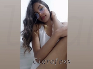 Ciarafoxx