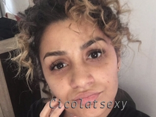 cicolatsexy Livestrip Cams
