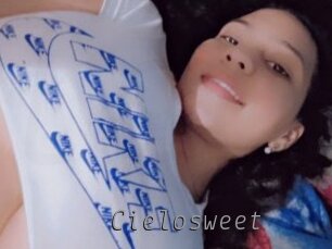Cielosweet
