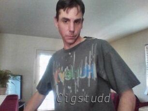 Cigstudd