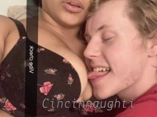 Cincinnaughti