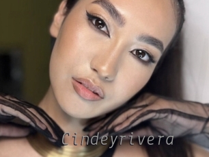 Cindeyrivera