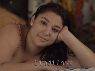 Cindilove