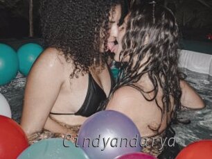 Cindyandarya