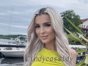 cindycassidy Livestrip Cams