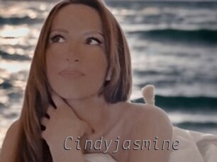 Cindyjasmine