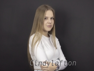 Cindylofton