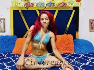 Cindyredstone