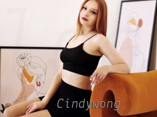 Cindywong