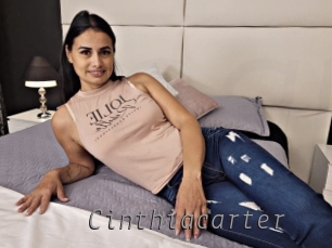 cinthiacarter Livestrip Cams