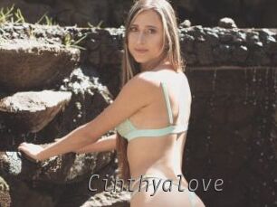Cinthyalove