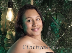 Cinthyawild