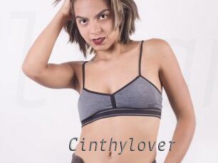 Cinthylover