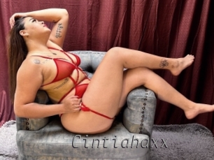 Cintiahaxx