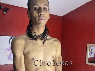 cirolemos Livestrip Cams