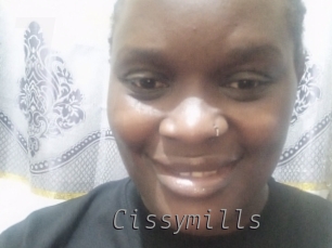 Cissymills