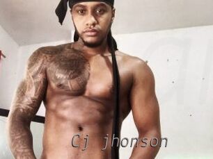 Cj_jhonson