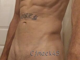 Cjmack45