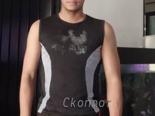 Ckonnor