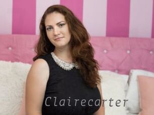 Clairecarter