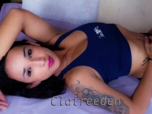 Claireeden