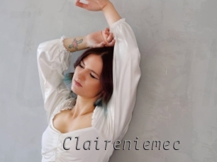 Claireniemec