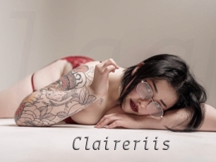 Claireriis