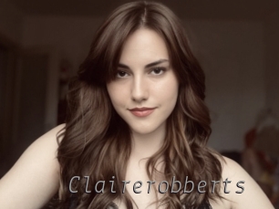 Clairerobberts