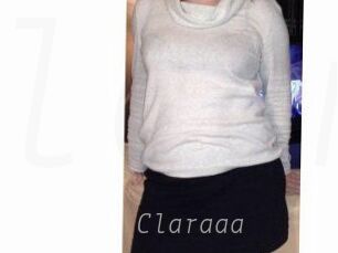 Claraaa