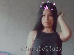 Clarabella1x