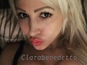 Clara_benedetto