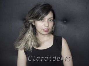 claraideker Livestrip Cams
