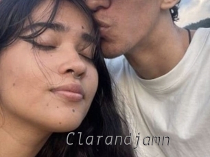 clarandjamn Livestrip Cams