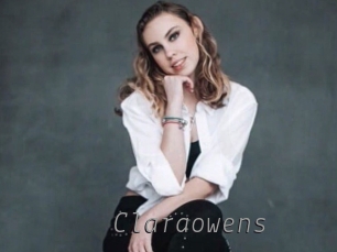 Claraowens
