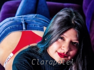Clarapatel