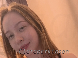Claraperkinson