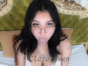 Clararaven