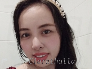 Clarathalla