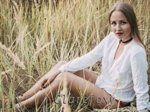 Clarefoxy
