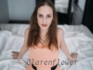 Clarenflower