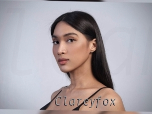 Clareyfox