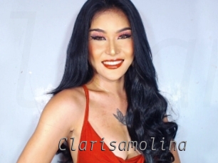 clarisamolina Livestrip Cams