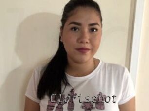 Clarisehot