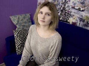 Clarissasweety