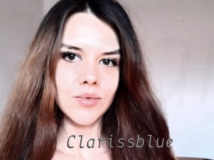 Clarissblue