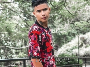 clark_yons Livestrip Cams