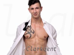 Clarkqent