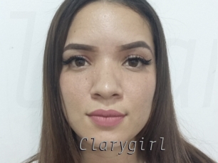 Clarygirl