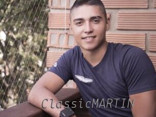 ClassicMARTIN
