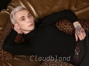 claudblond Livestrip Cams